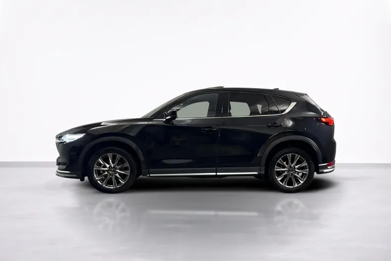 Mazda CX-5 din 2021 cu 98.122 km - oferta MAZ259143 - foto 2