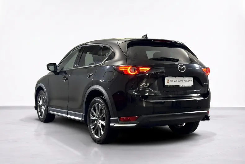 Mazda CX-5 din 2021 cu 98.122 km - oferta MAZ259143 - foto 3