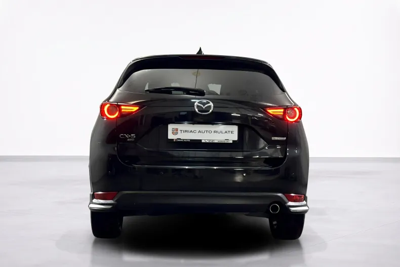 Mazda CX-5 din 2021 cu 98.122 km - oferta MAZ259143 - foto 4