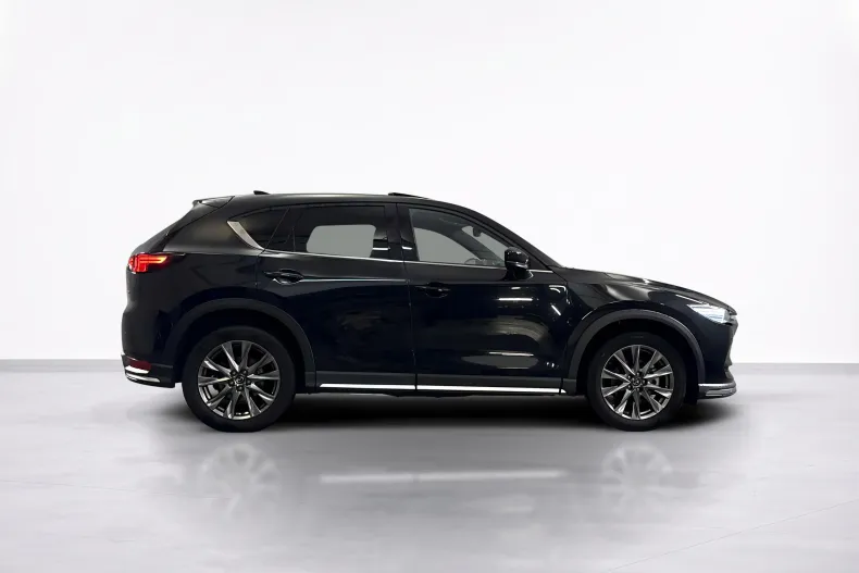 Mazda CX-5 din 2021 cu 98.122 km - oferta MAZ259143 - foto 6