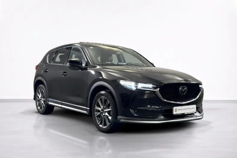 Mazda CX-5 din 2021 cu 98.122 km - oferta MAZ259143 - foto 7