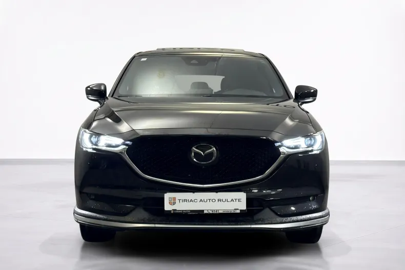 Mazda CX-5 din 2021 cu 98.122 km - oferta MAZ259143 - foto 8