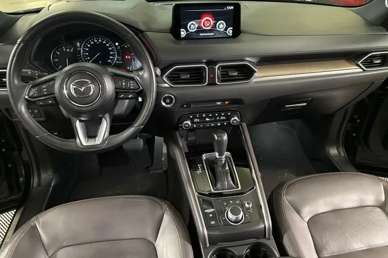 Mazda CX-5 din 2021 cu 98.122 km - oferta MAZ259143 - foto 9