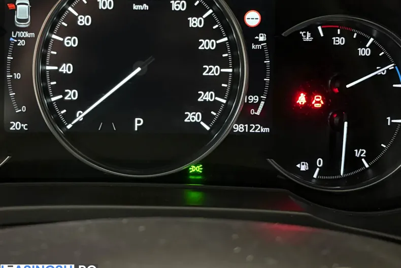 Mazda CX-5 din 2021 cu 98.122 km - oferta MAZ259143 - foto 10