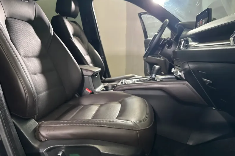 Mazda CX-5 din 2021 cu 98.122 km - oferta MAZ259143 - foto 11