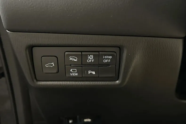 Mazda CX-5 din 2021 cu 98.122 km - oferta MAZ259143 - foto 15