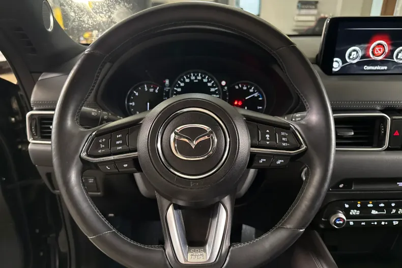 Mazda CX-5 din 2021 cu 98.122 km - oferta MAZ259143 - foto 16