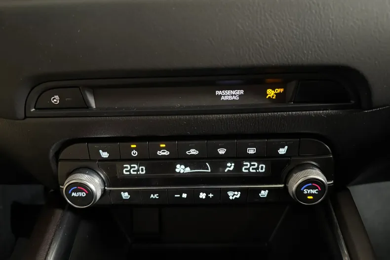Mazda CX-5 din 2021 cu 98.122 km - oferta MAZ259143 - foto 18