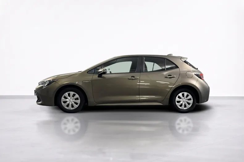 Toyota Corolla din 2021 cu 58.785 km - oferta TOY259144 - foto 2