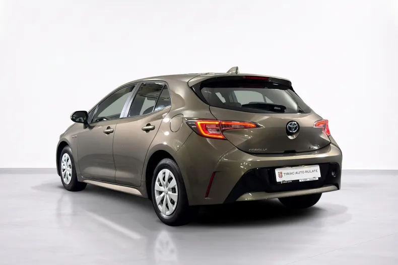 Toyota Corolla din 2021 cu 58.785 km - oferta TOY259144 - foto 3