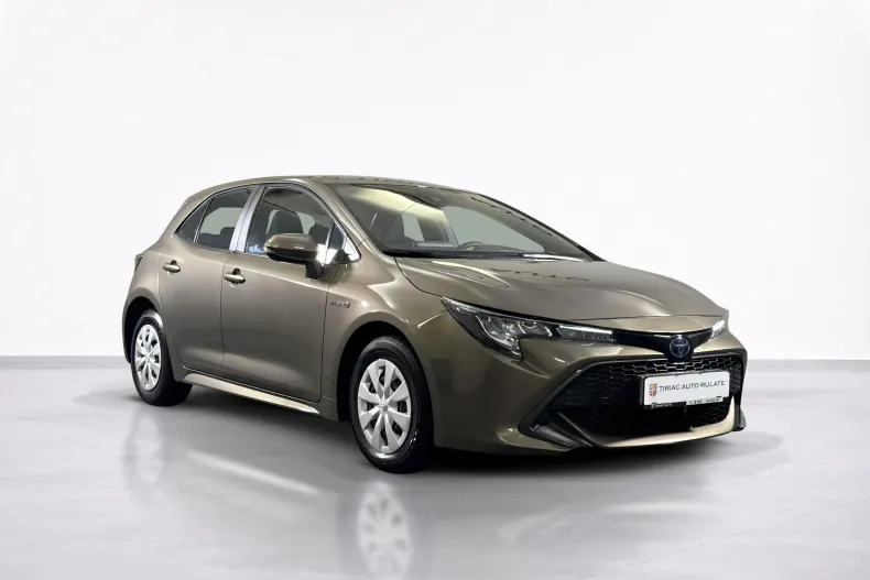Toyota Corolla din 2021 cu 58.785 km - oferta TOY259144 - foto 7