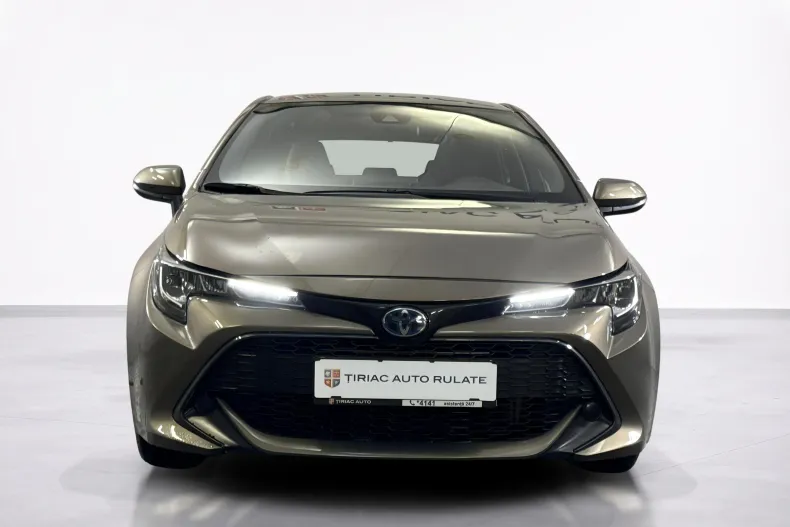Toyota Corolla din 2021 cu 58.785 km - oferta TOY259144 - foto 8