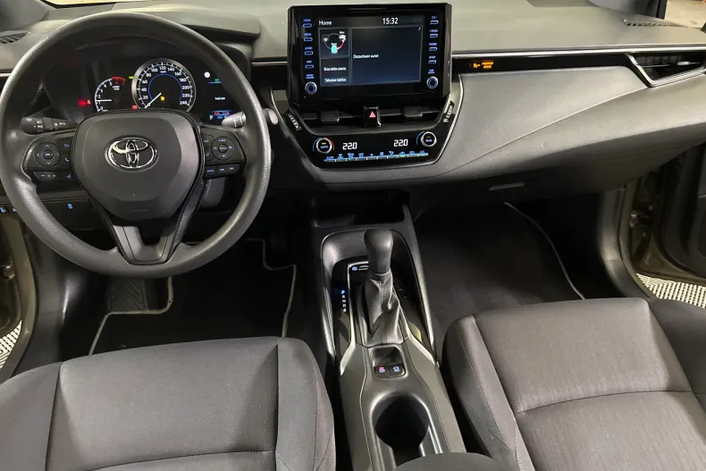 Toyota Corolla din 2021 cu 58.785 km - oferta TOY259144 - foto 9