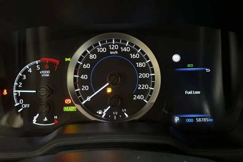 Toyota Corolla din 2021 cu 58.785 km - oferta TOY259144 - foto 10