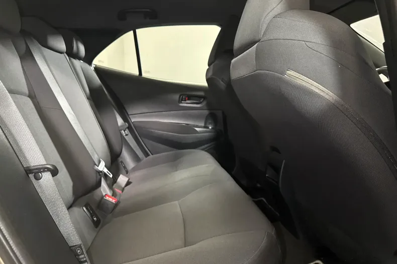 Toyota Corolla din 2021 cu 58.785 km - oferta TOY259144 - foto 12