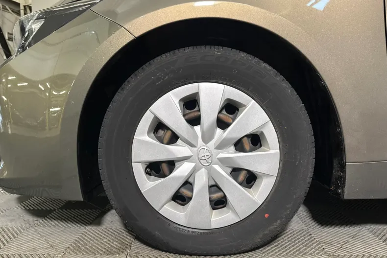 Toyota Corolla din 2021 cu 58.785 km - oferta TOY259144 - foto 13