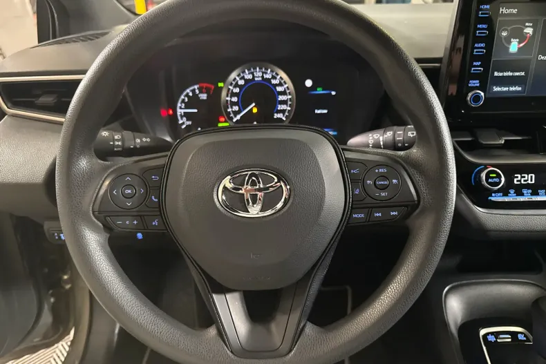 Toyota Corolla din 2021 cu 58.785 km - oferta TOY259144 - foto 16