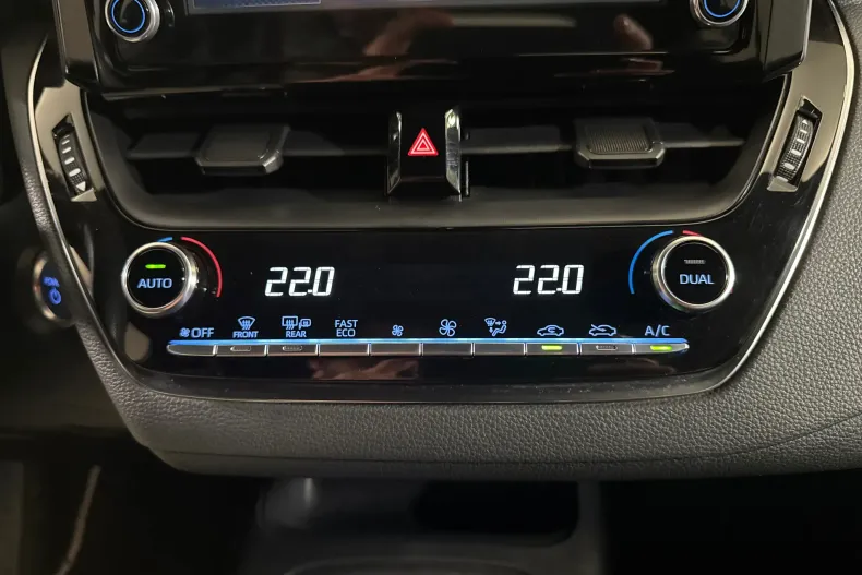 Toyota Corolla din 2021 cu 58.785 km - oferta TOY259144 - foto 18