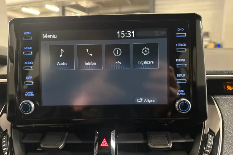 Toyota Corolla din 2021 cu 58.785 km - oferta TOY259144 - foto 20