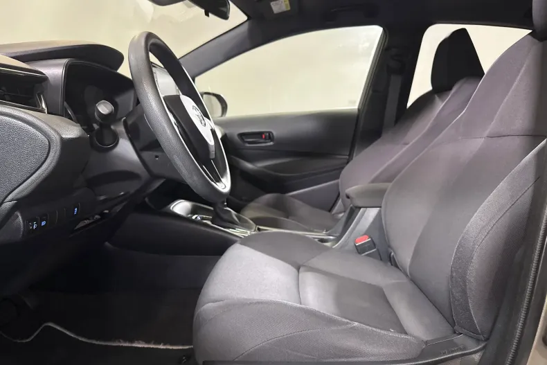 Toyota Corolla din 2021 cu 58.785 km - oferta TOY259144 - foto 22