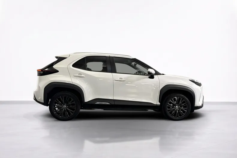 Toyota Yaris Cross din 2022 cu 34.559 km - oferta TOY259145 - foto 6