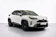 Toyota Yaris Cross din 2022 cu 34.559 km - oferta TOY259145 - foto 7