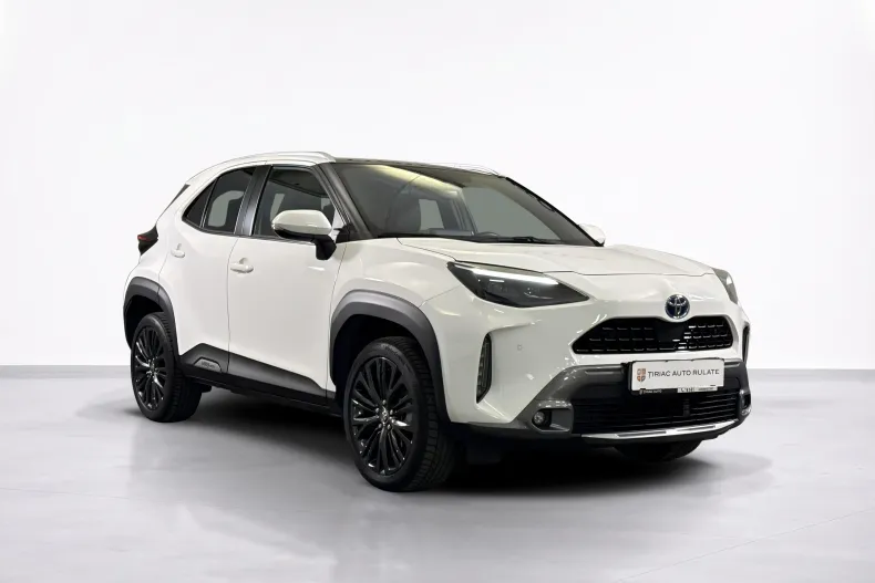 Toyota Yaris Cross din 2022 cu 34.559 km - oferta TOY259145 - foto 7