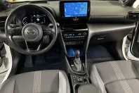 Toyota Yaris Cross din 2022 cu 34.559 km - oferta TOY259145 - foto 9
