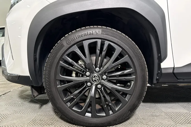 Toyota Yaris Cross din 2022 cu 34.559 km - oferta TOY259145 - foto 13