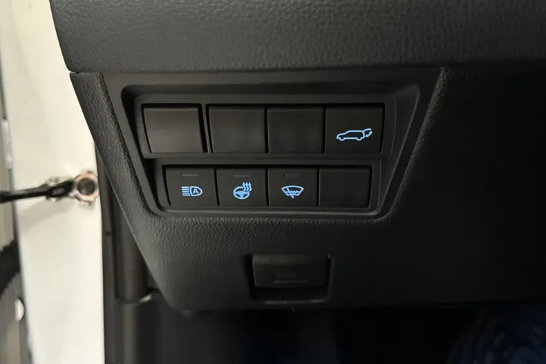 Toyota Yaris Cross din 2022 cu 34.559 km - oferta TOY259145 - foto 15