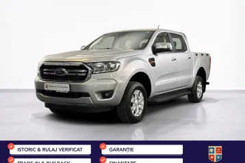 Ford Ranger din 2022 - oferta FOR259146