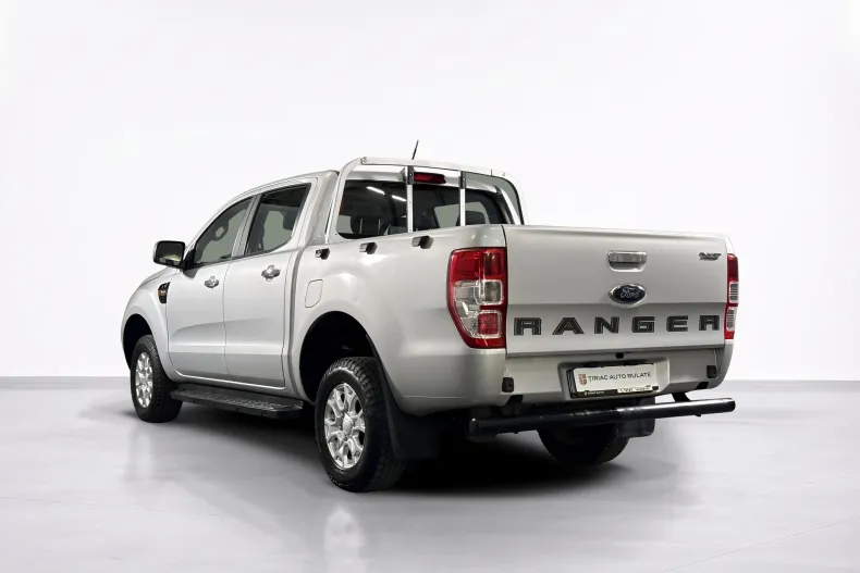 Ford Ranger din 2022 cu 84.017 km - oferta FOR259146 - foto 3