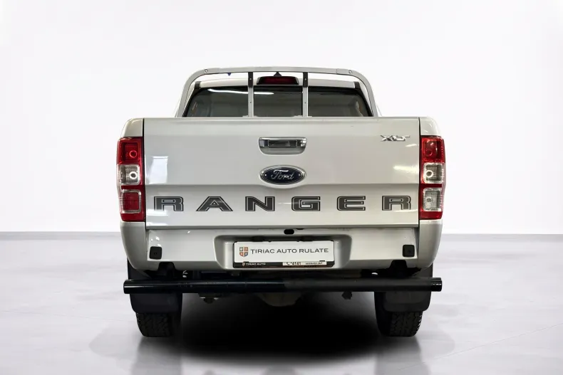 Ford Ranger din 2022 cu 84.017 km - oferta FOR259146 - foto 4