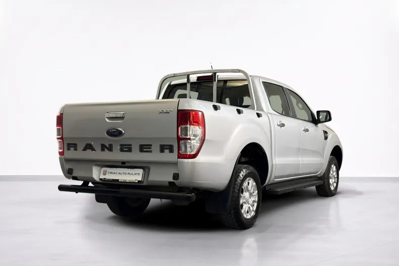 Ford Ranger din 2022 cu 84.017 km - oferta FOR259146 - foto 5