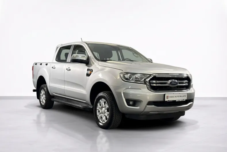 Ford Ranger din 2022 cu 84.017 km - oferta FOR259146 - foto 7