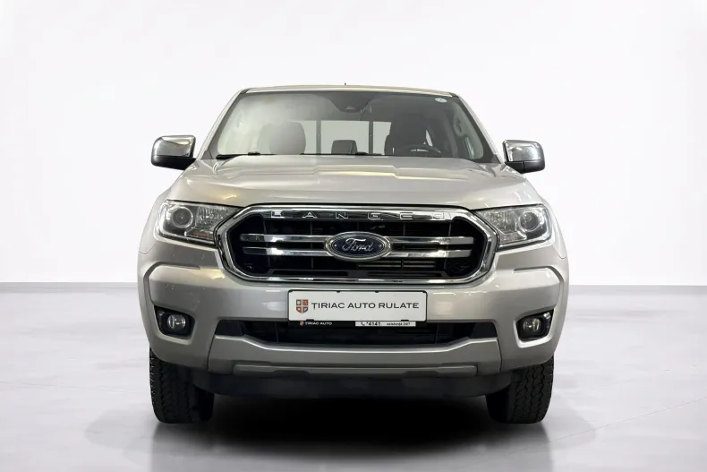 Ford Ranger din 2022 cu 84.017 km - oferta FOR259146 - foto 8