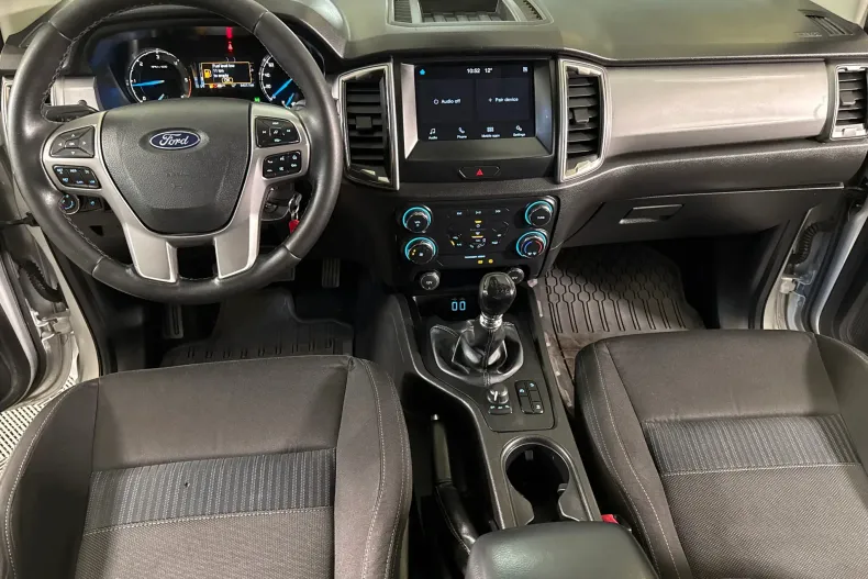Ford Ranger din 2022 cu 84.017 km - oferta FOR259146 - foto 9