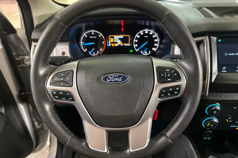 Ford Ranger din 2022 cu 84.017 km - oferta FOR259146 - foto 16