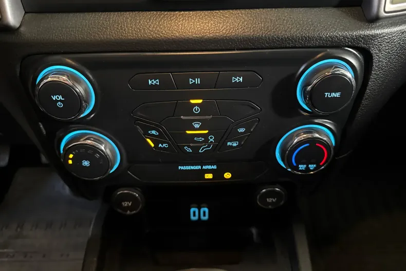 Ford Ranger din 2022 cu 84.017 km - oferta FOR259146 - foto 18