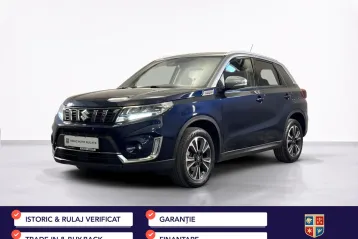 Suzuki Vitara din 2024 - oferta SUZ259147