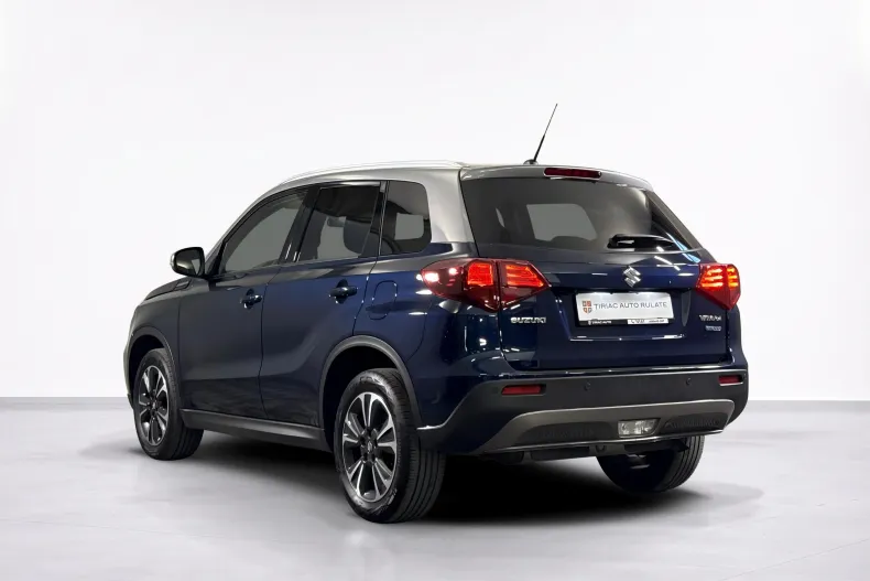Suzuki Vitara din 2024 cu 35.427 km - oferta SUZ259147 - foto 3