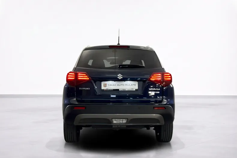Suzuki Vitara din 2024 cu 35.427 km - oferta SUZ259147 - foto 4