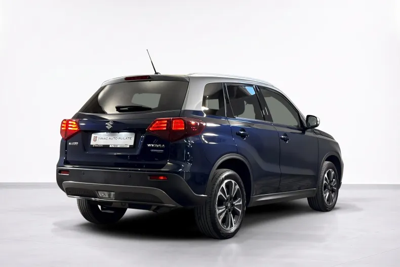 Suzuki Vitara din 2024 cu 35.427 km - oferta SUZ259147 - foto 5