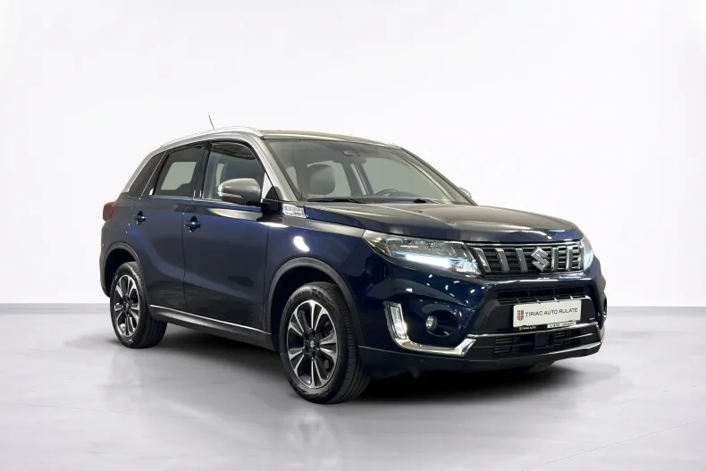 Suzuki Vitara din 2024 cu 35.427 km - oferta SUZ259147 - foto 7
