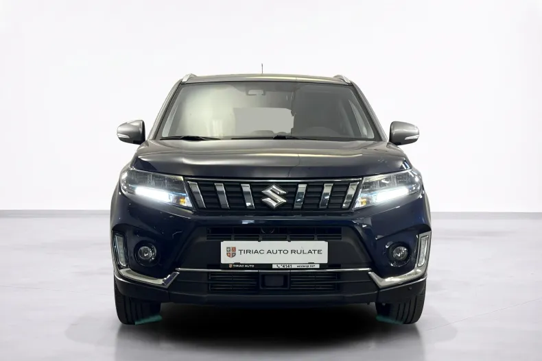 Suzuki Vitara din 2024 cu 35.427 km - oferta SUZ259147 - foto 8