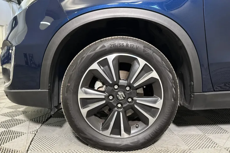 Suzuki Vitara din 2024 cu 35.427 km - oferta SUZ259147 - foto 13
