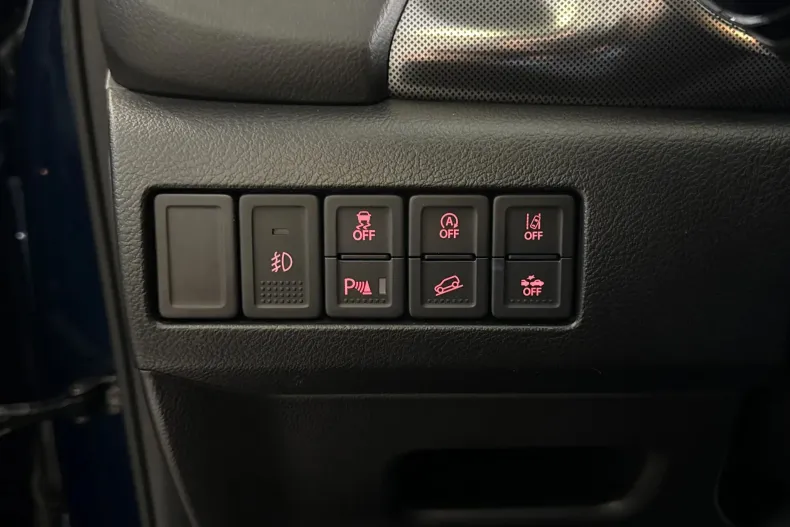 Suzuki Vitara din 2024 cu 35.427 km - oferta SUZ259147 - foto 15