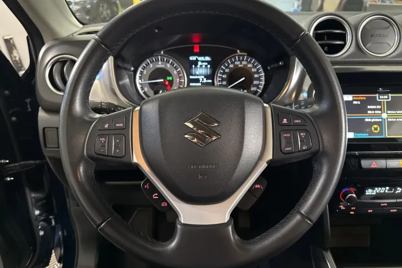 Suzuki Vitara din 2024 cu 35.427 km - oferta SUZ259147 - foto 16