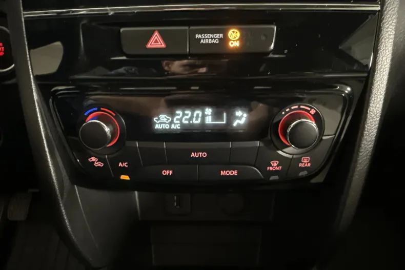 Suzuki Vitara din 2024 cu 35.427 km - oferta SUZ259147 - foto 19