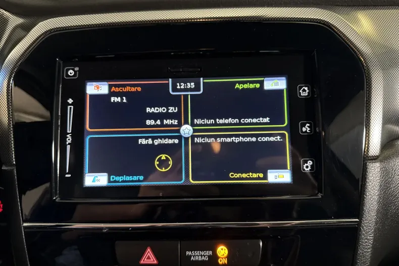 Suzuki Vitara din 2024 cu 35.427 km - oferta SUZ259147 - foto 22